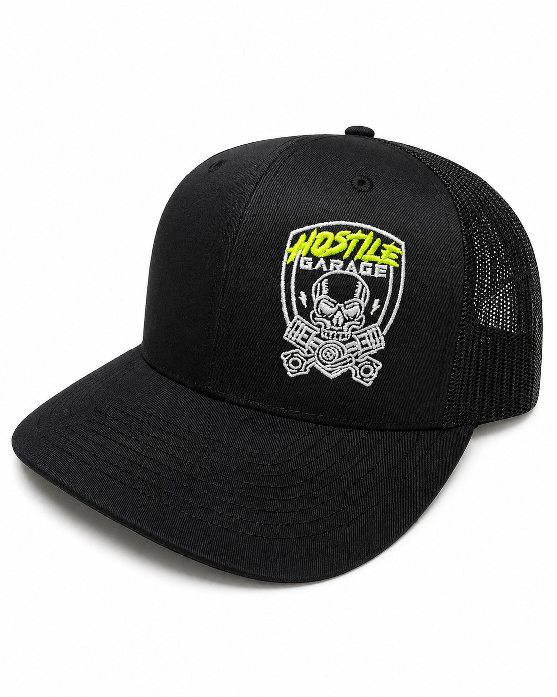 Hostile Hat
