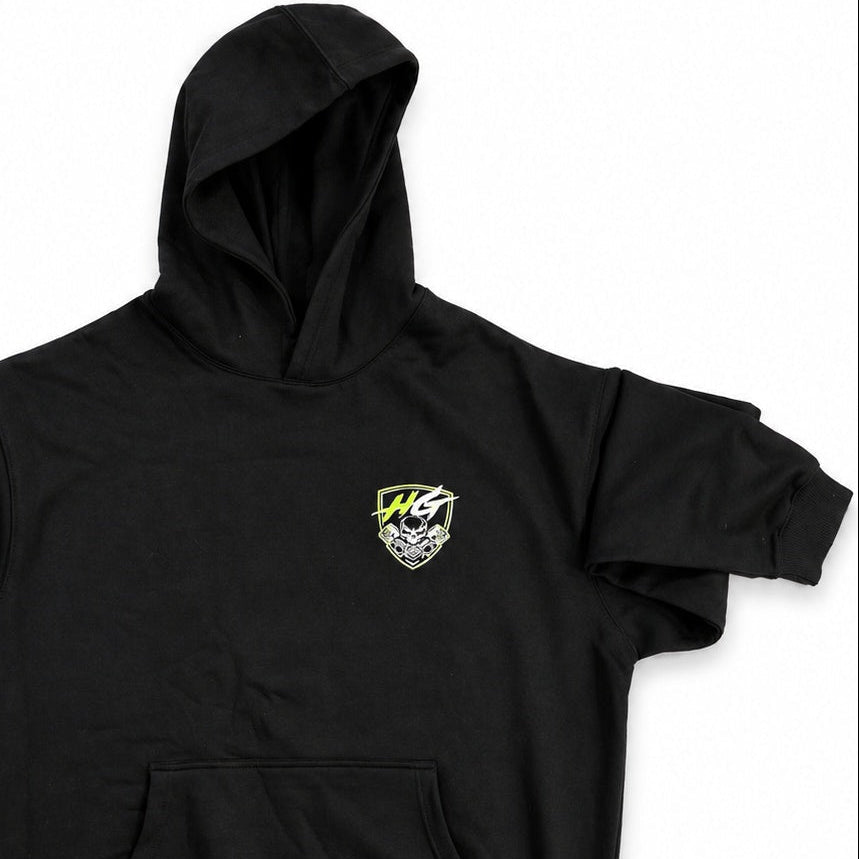 Basic Hoody