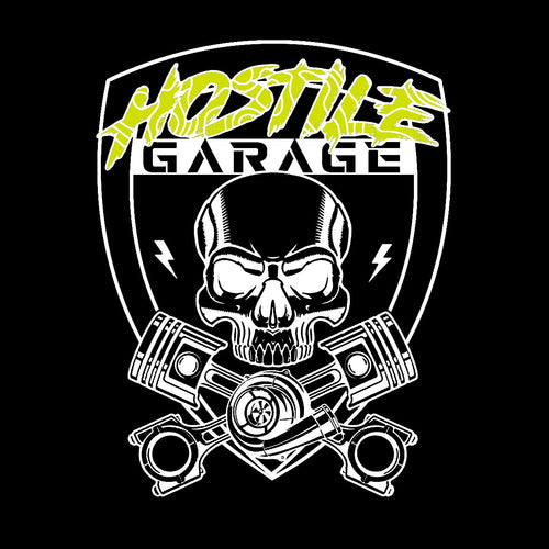 Hostile Garage