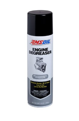 AMSOIL Engine Degreaser