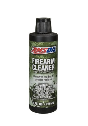 AMSOIL Firearm Cleaner and Protectant
