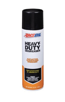 AMSOIL Heavy-Duty Degreaser