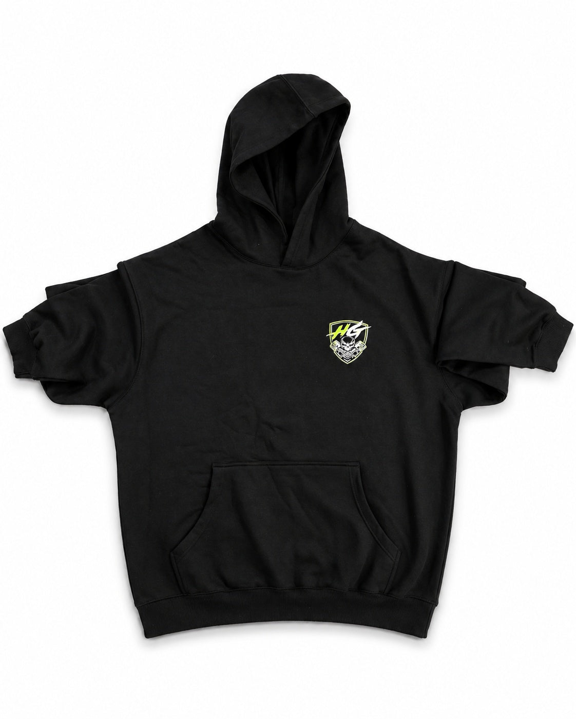 Shield Hoody