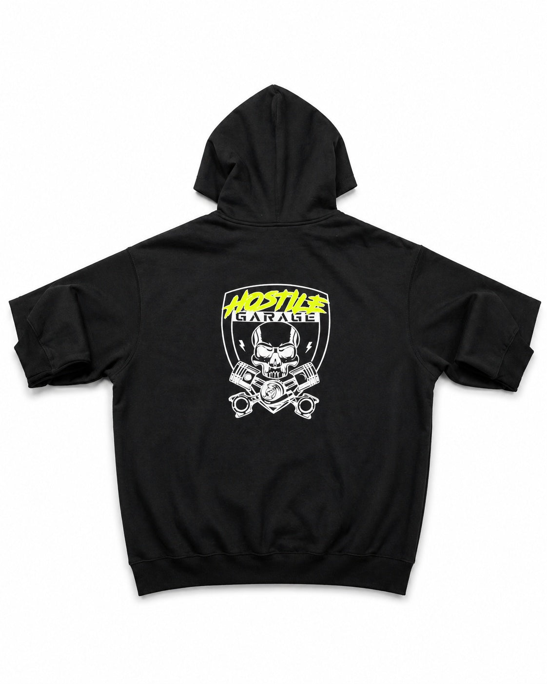 Shield Hoody