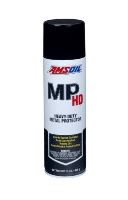 AMSOIL Heavy-Duty Metal Protector