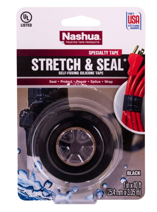 Silicone Tape