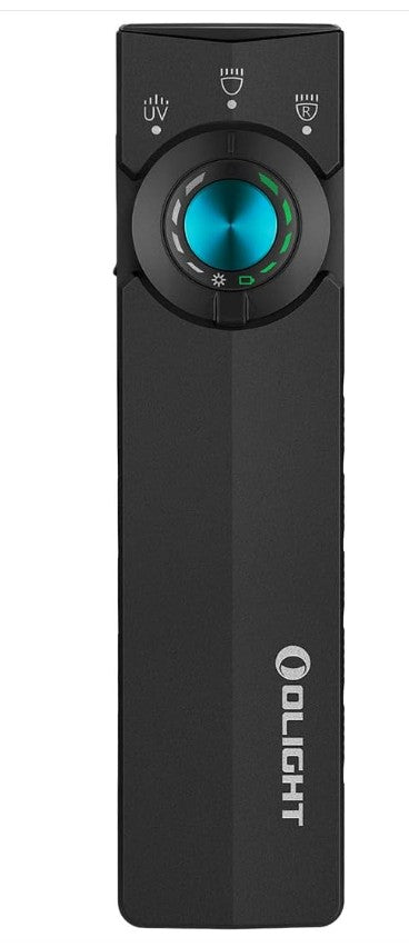 OLIGHT Arkpro Light w/ White/UV/Red