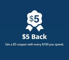Preferred Customer Program, Save 25%!