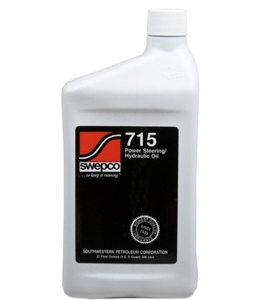 PSC/Swepco 715 Power Steering Fluid