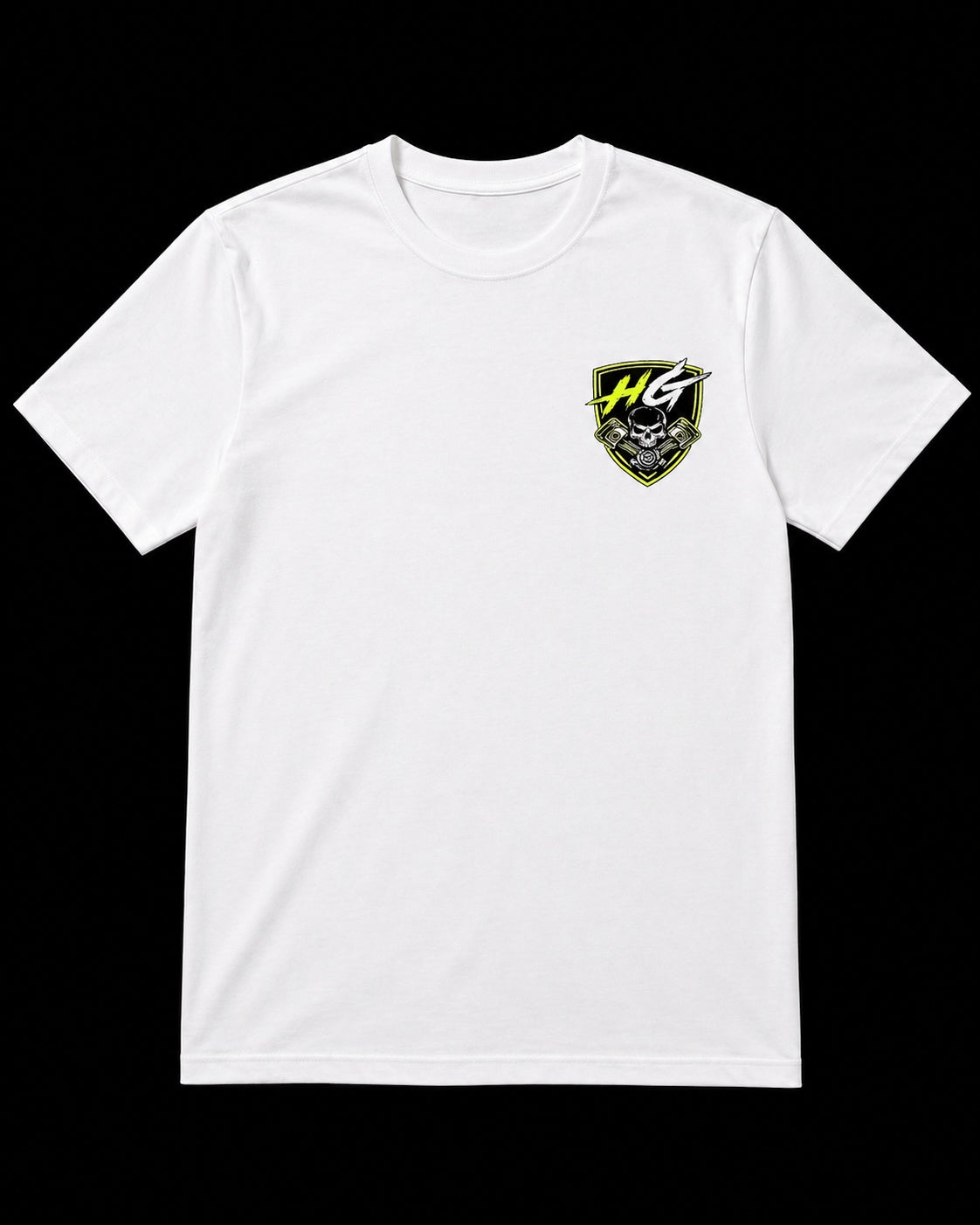 Shield Tee