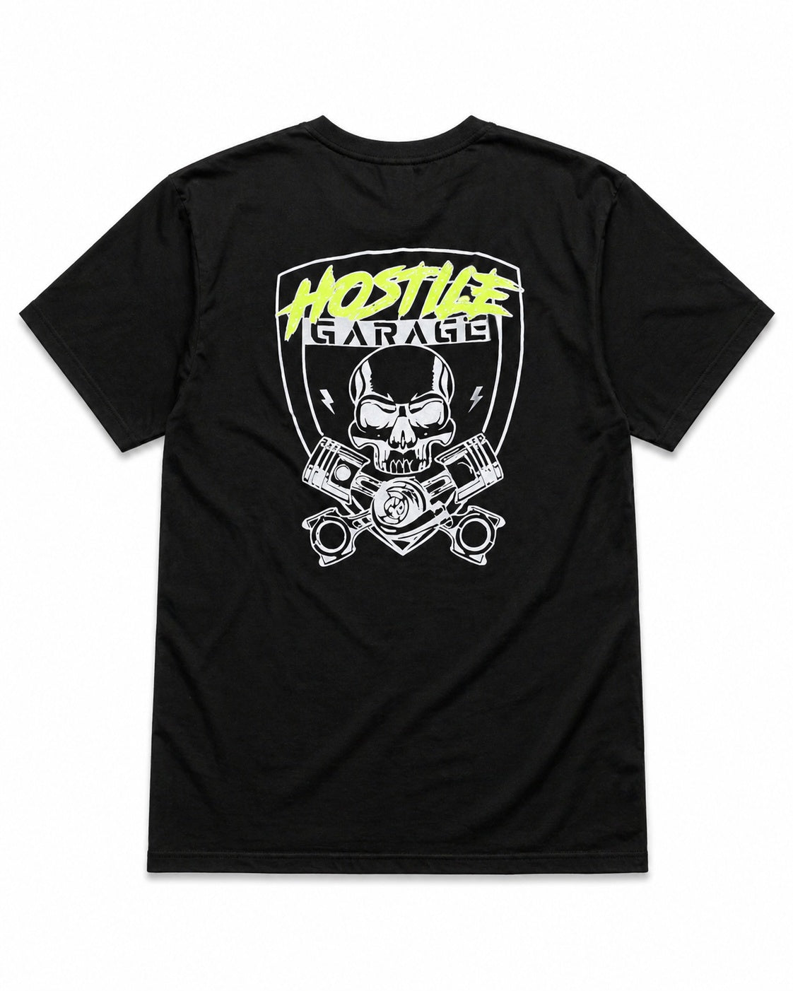 Shield Tee