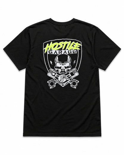 Shield Tee