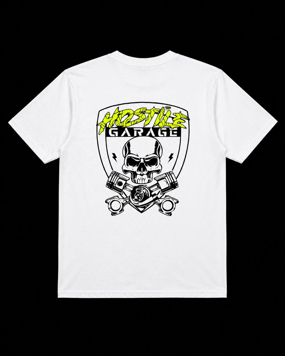 Shield Tee