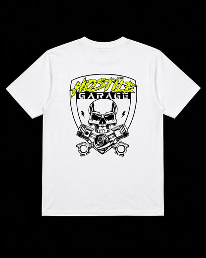 Shield Tee