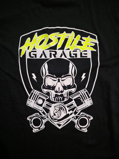 Shield Tee