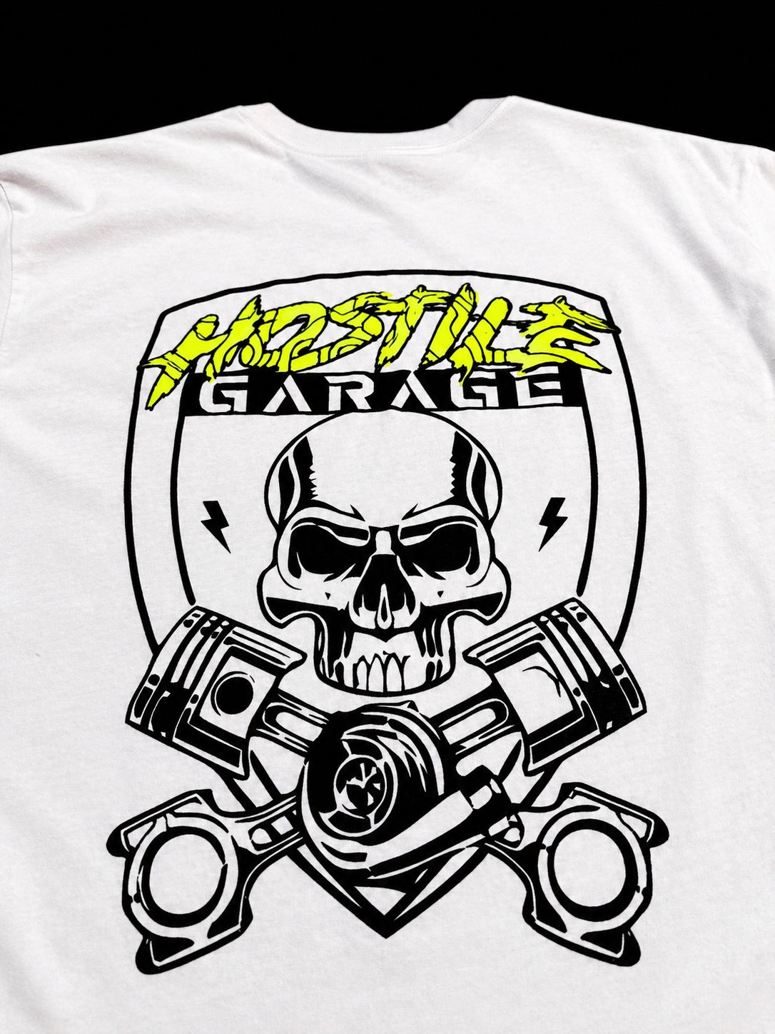 Shield Tee
