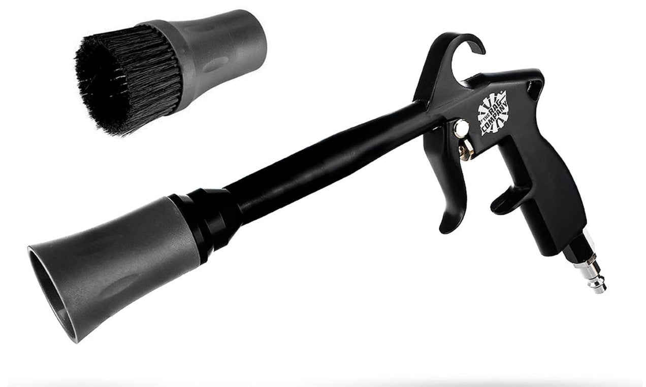 Ultra Air Blaster