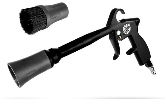 Ultra Air Blaster