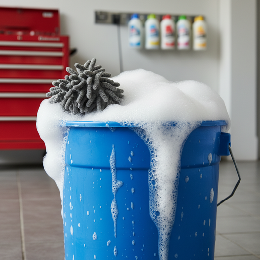 Hand Wash