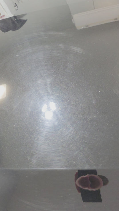 Paint Correction